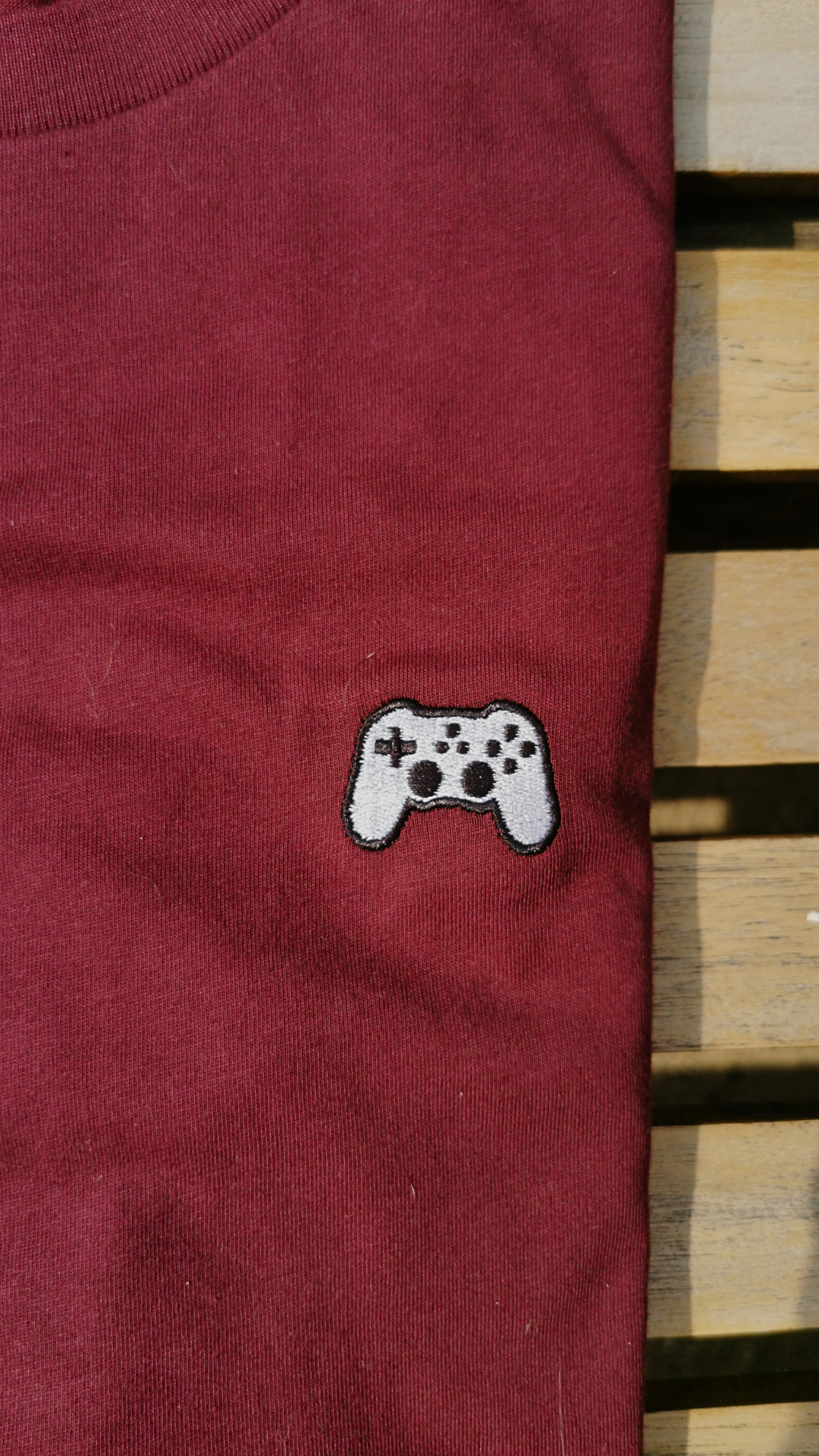 Controller