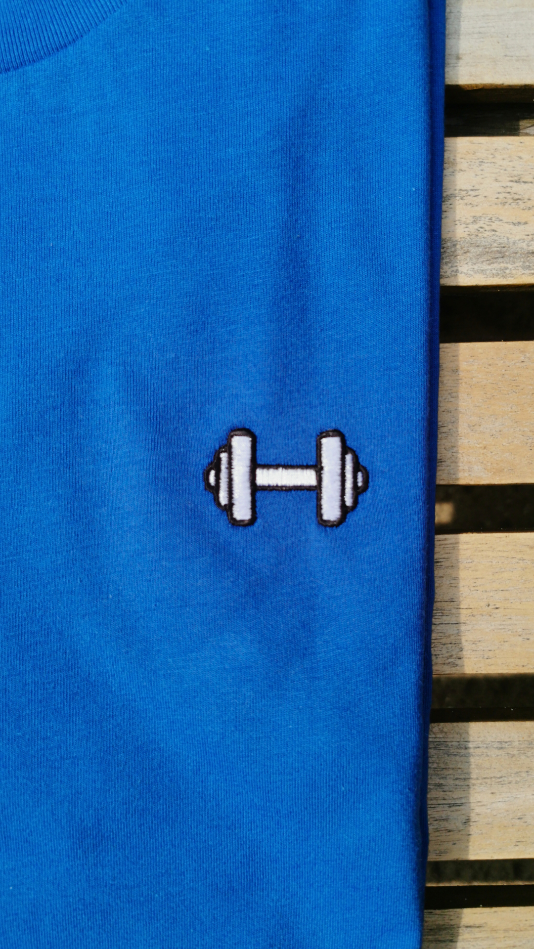 Dumbbell