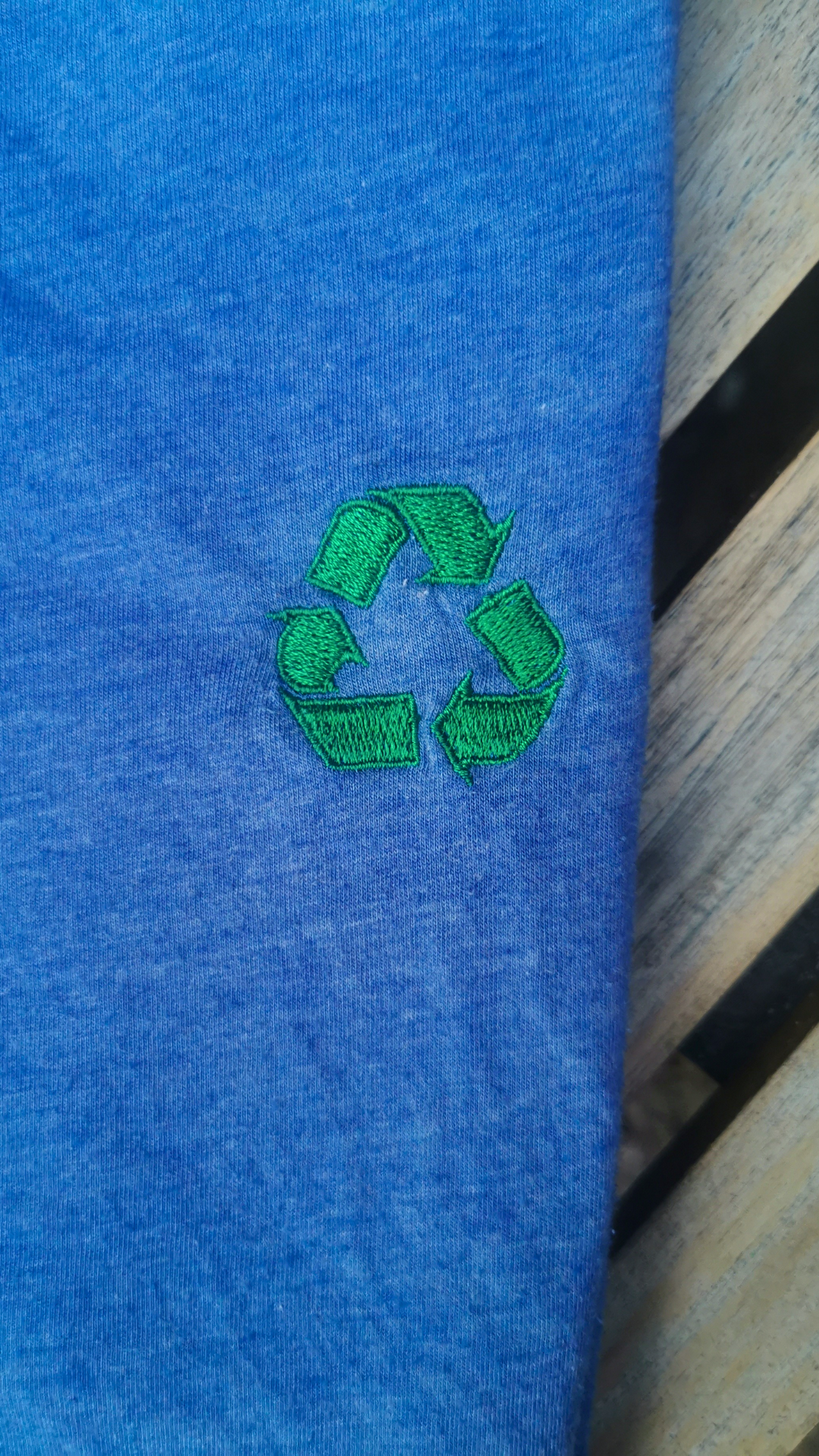 Recycle logo
