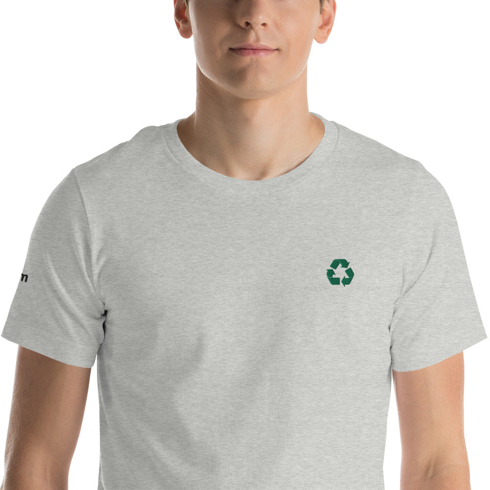 Recycle logo