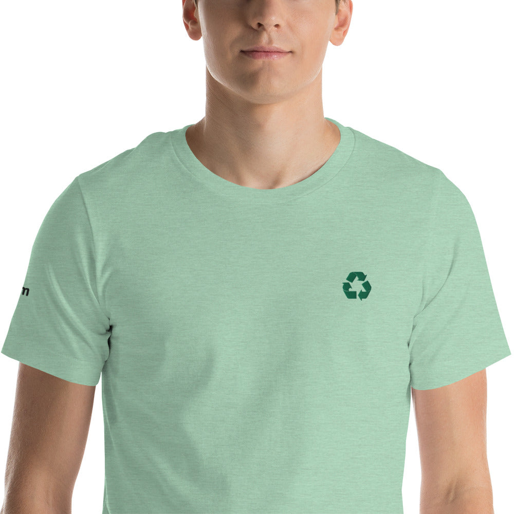 Recycle logo