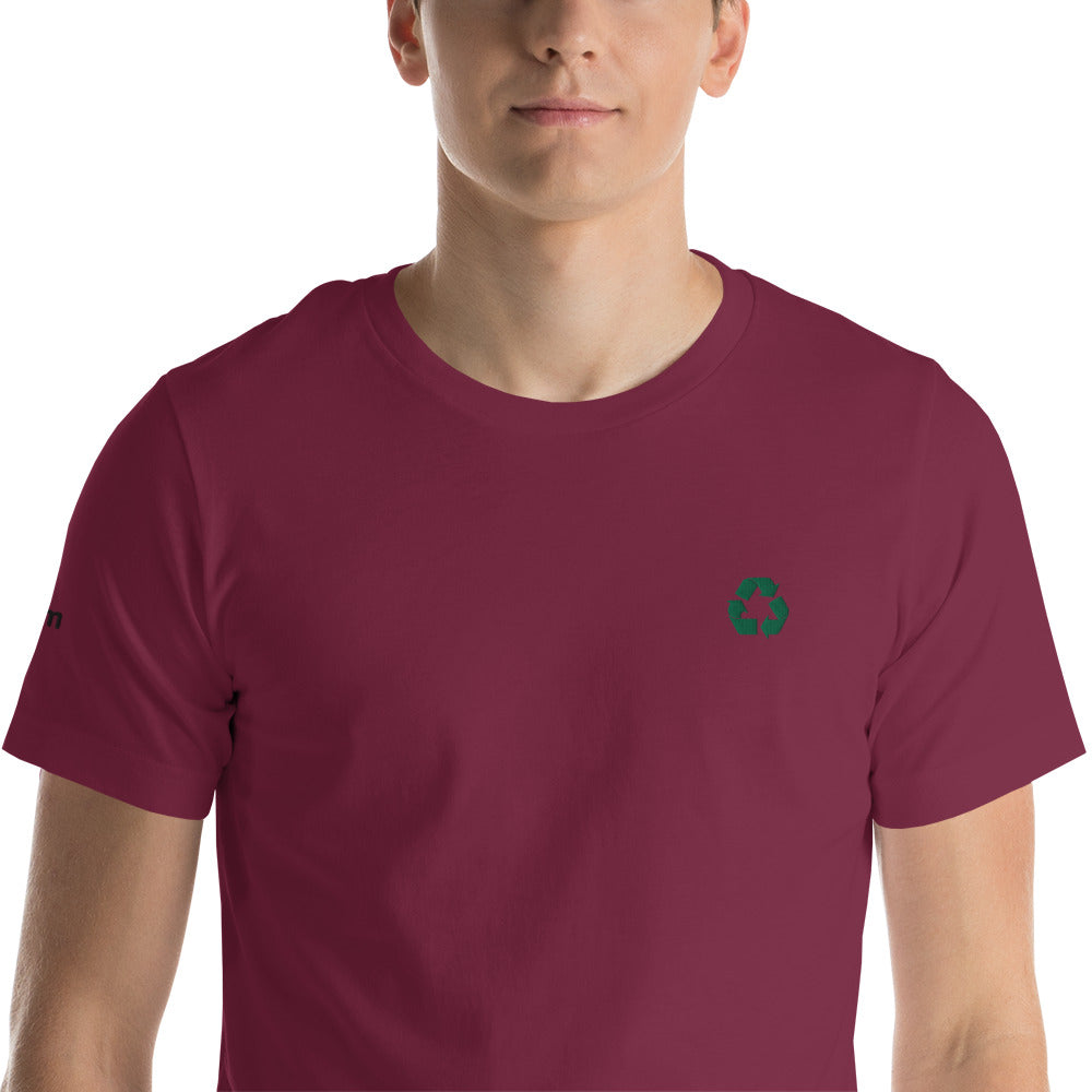 Recycle logo