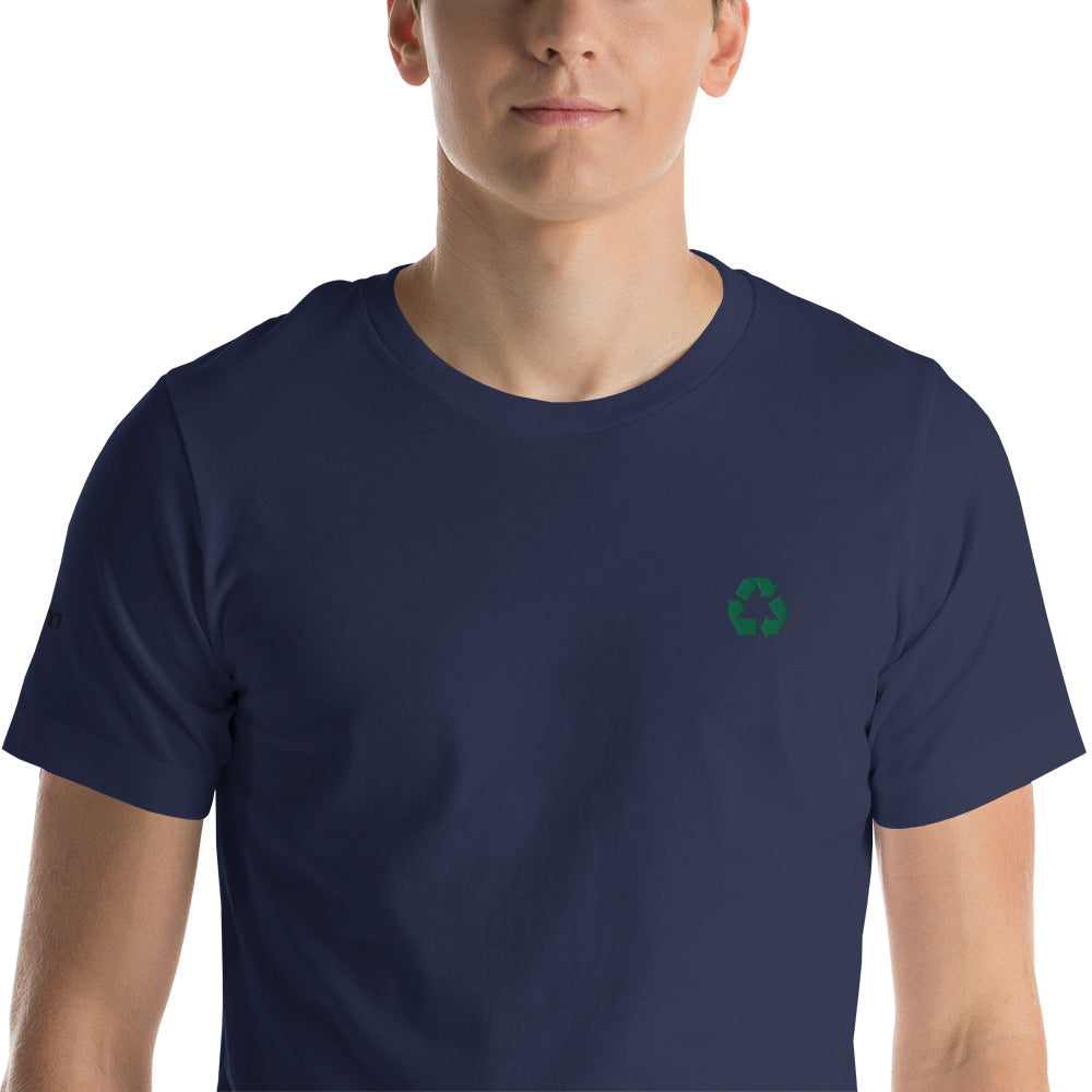 Recycle logo