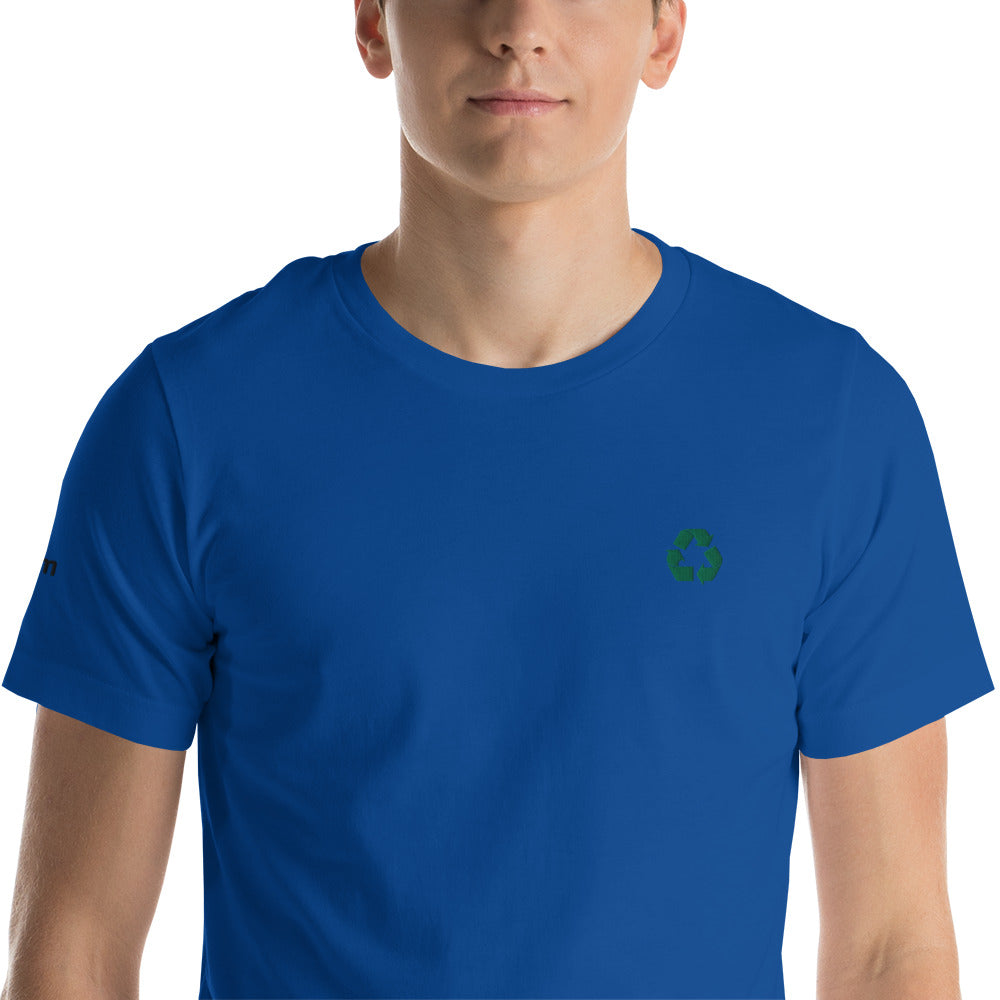 Recycle logo
