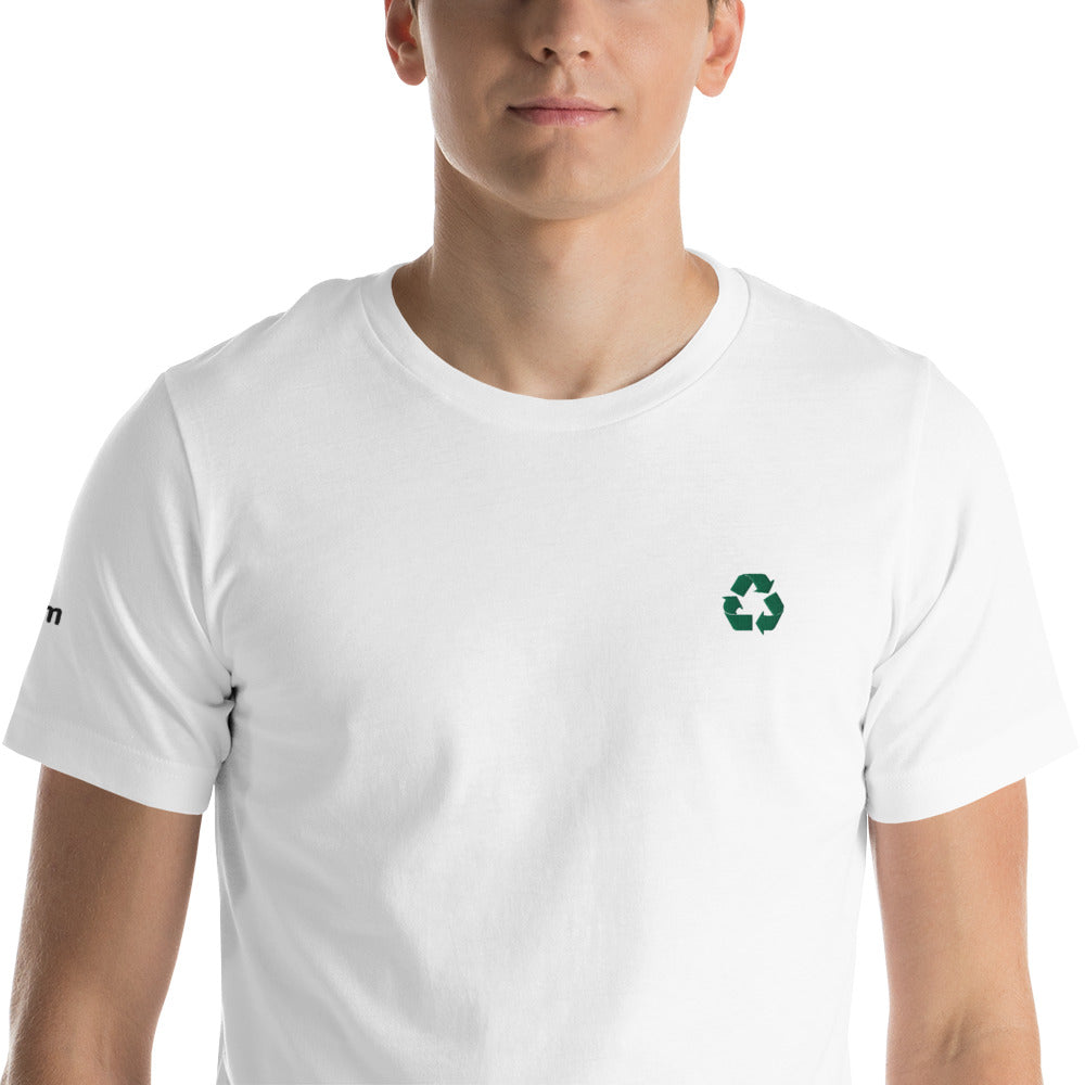 Recycle logo