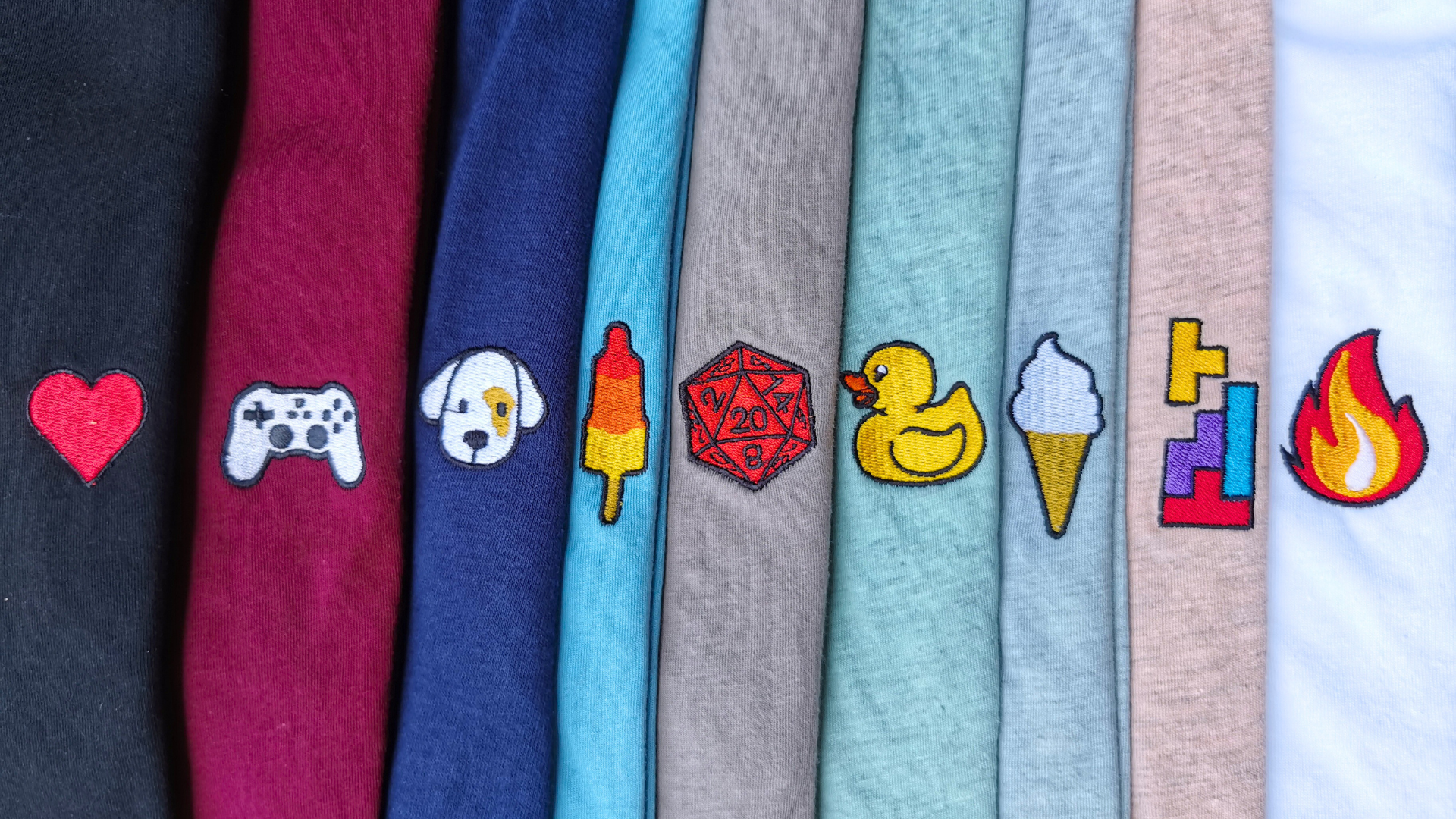 Shirts