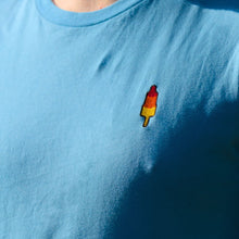 Rocket Popsicle
