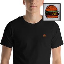 Hamburger