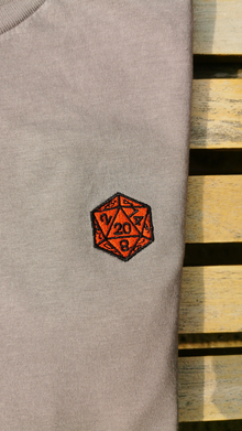 D20 Dobbelsteen