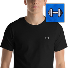 Dumbbell