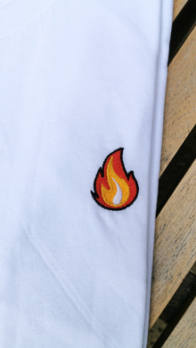 Flame