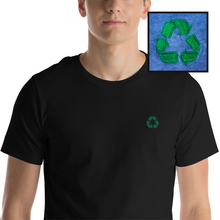 Recycle Symbol