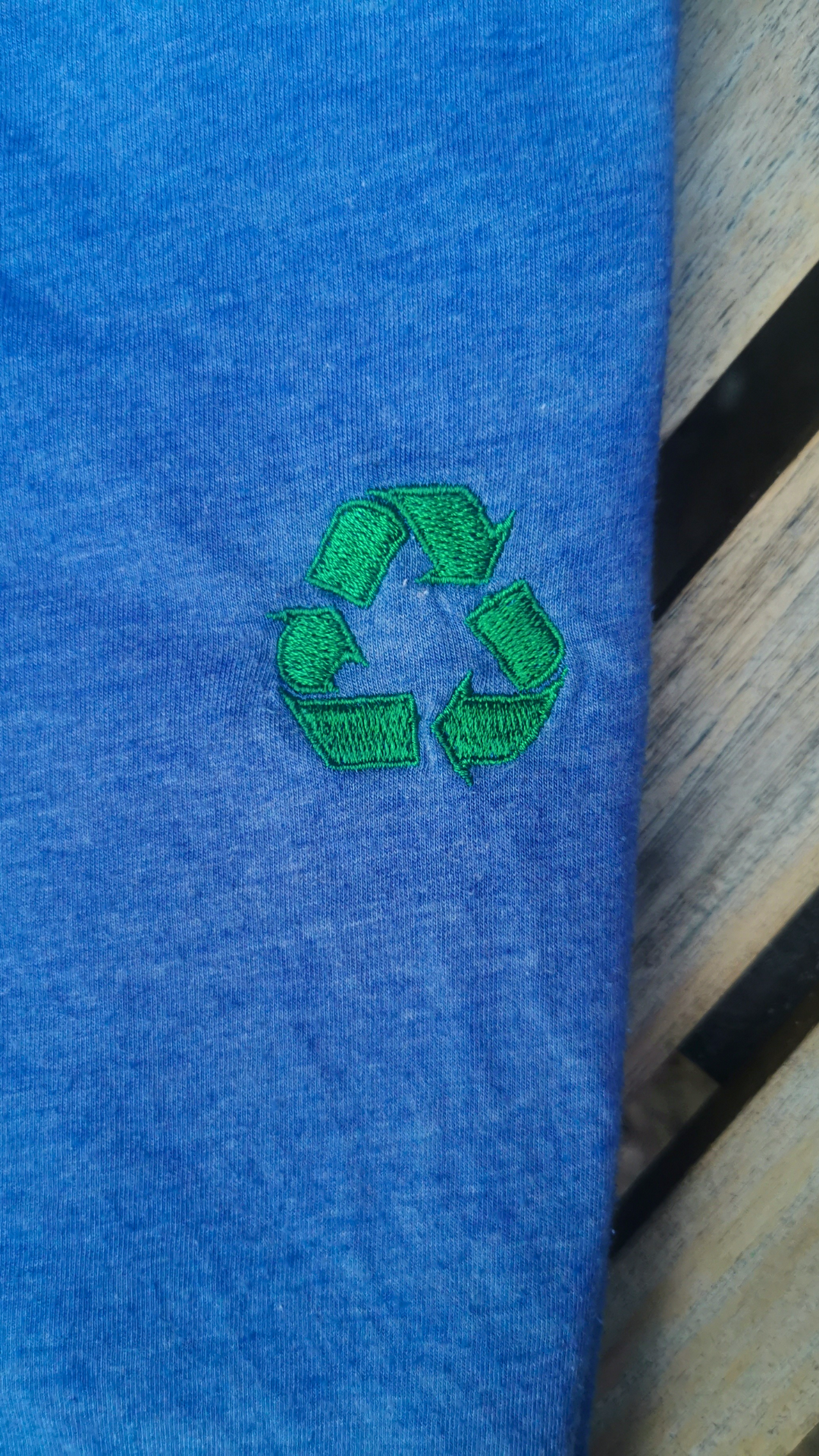 Emblism | Recycle Symbol