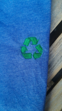 Recycle Symbol